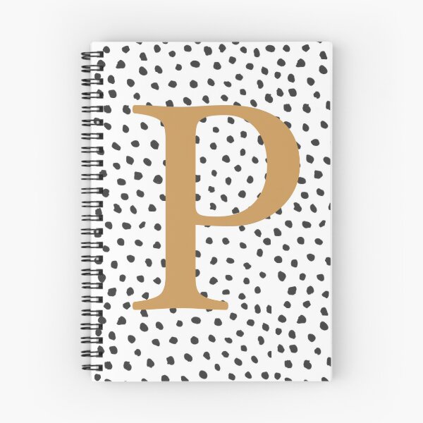 Item preview, Letter P designed and sold by Kirsty Wolfe.