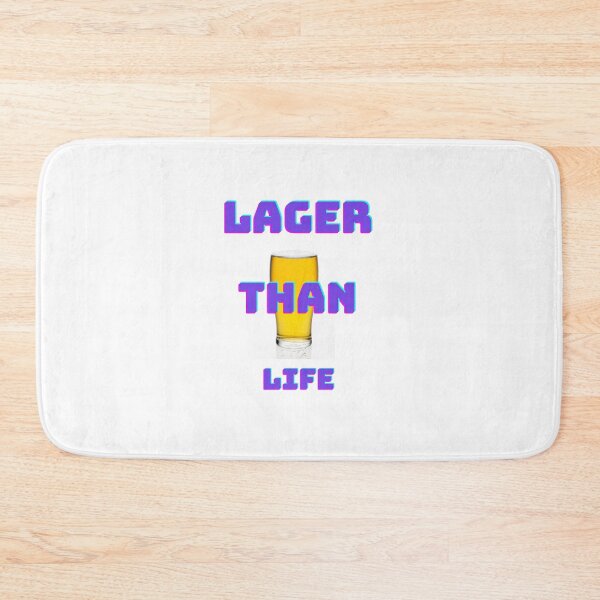 Item preview, LARGER THAN LIFE designed and sold by BOSSERY.