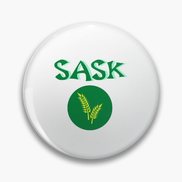 Item preview, Saskatchewan 306 designed and sold by SportyDogShop.