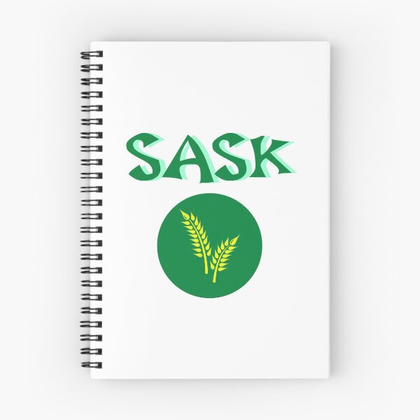 Item preview, Saskatchewan 306 designed and sold by SportyDogShop.