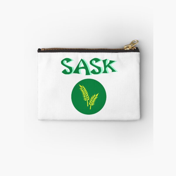 Item preview, Saskatchewan 306 designed and sold by SportyDogShop.