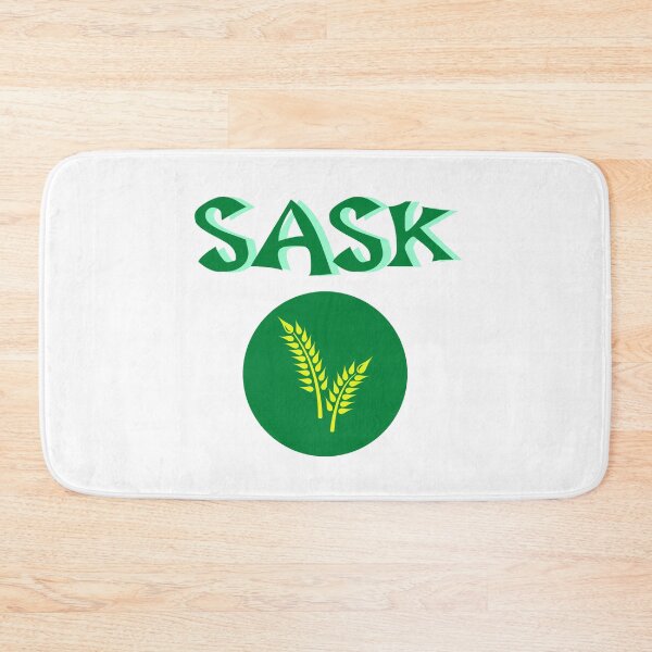 Item preview, Saskatchewan 306 designed and sold by SportyDogShop.