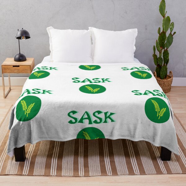 Item preview, Saskatchewan 306 designed and sold by SportyDogShop.