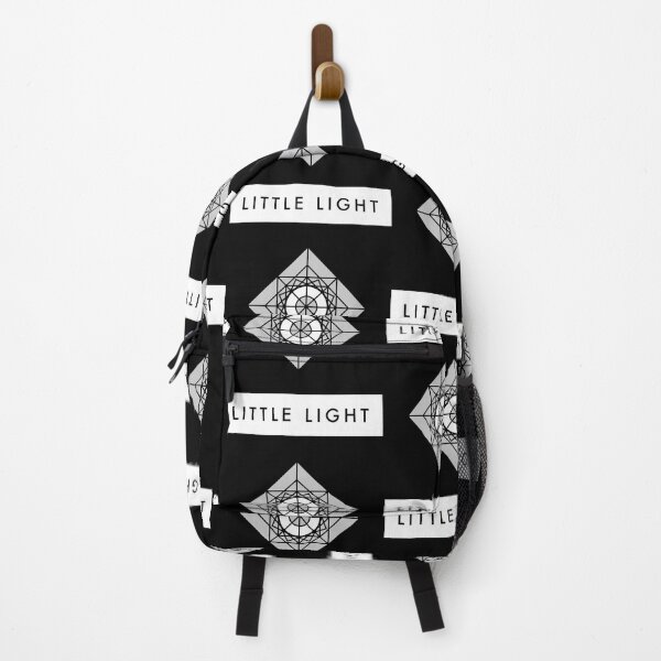 Item preview, Little Light - Black designed and sold by TheSilentEcho.