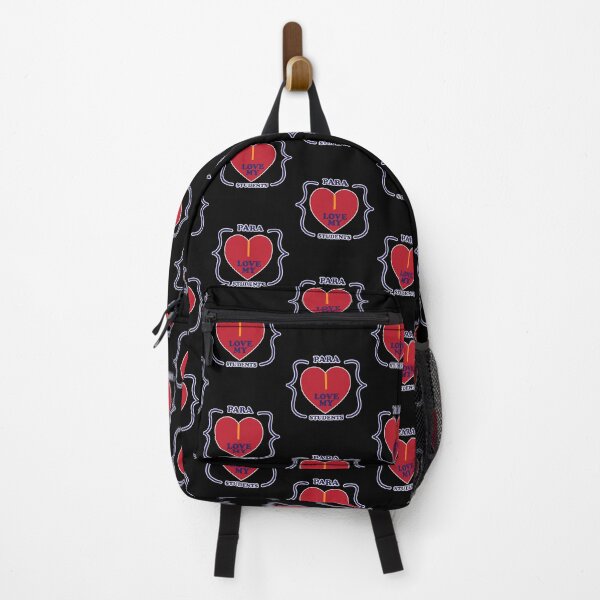 Item preview, Para i love my students designed and sold by hicham4you.