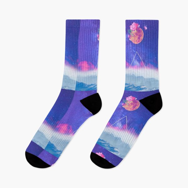 Item preview, Night sky designed and sold by HapaLady92.
