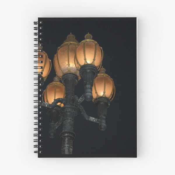 Item preview, Midnight Light designed and sold by coffeebean.