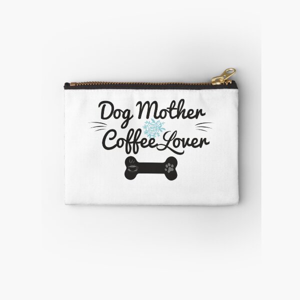 Item preview, Dog Mother Cofee Lovers designed and sold by designisthelife.
