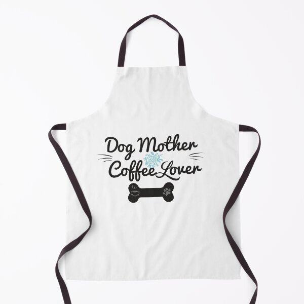 Item preview, Dog Mother Cofee Lovers designed and sold by designisthelife.
