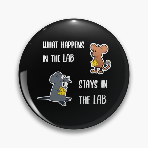 Item preview, funny lab week designed and sold by GoranDesign.