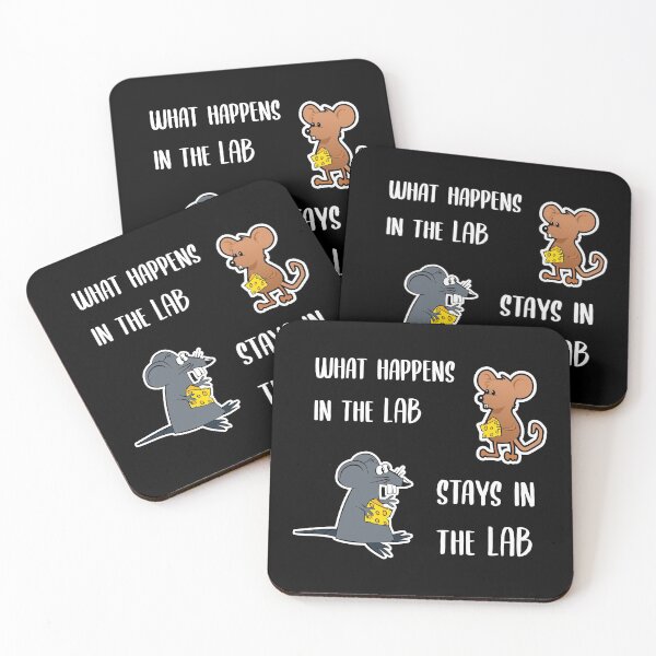 Item preview, funny lab week designed and sold by GoranDesign.