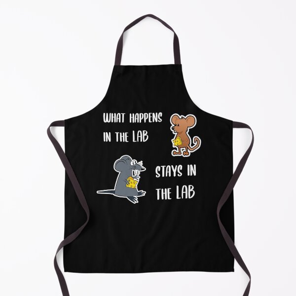 Item preview, funny lab week designed and sold by GoranDesign.