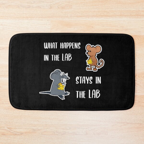 Item preview, funny lab week designed and sold by GoranDesign.