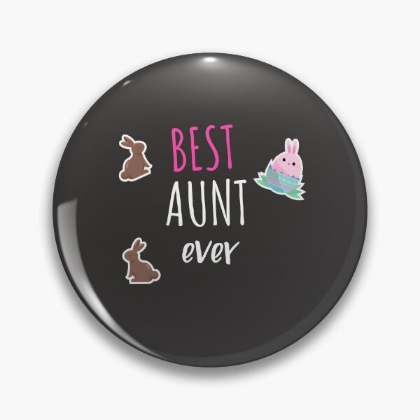 Item preview, Best Aunt Ever designed and sold by Ayurveda Fun Store.