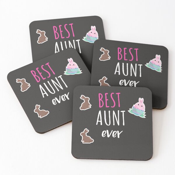 Item preview, Best Aunt Ever designed and sold by Ayurveda Fun Store.