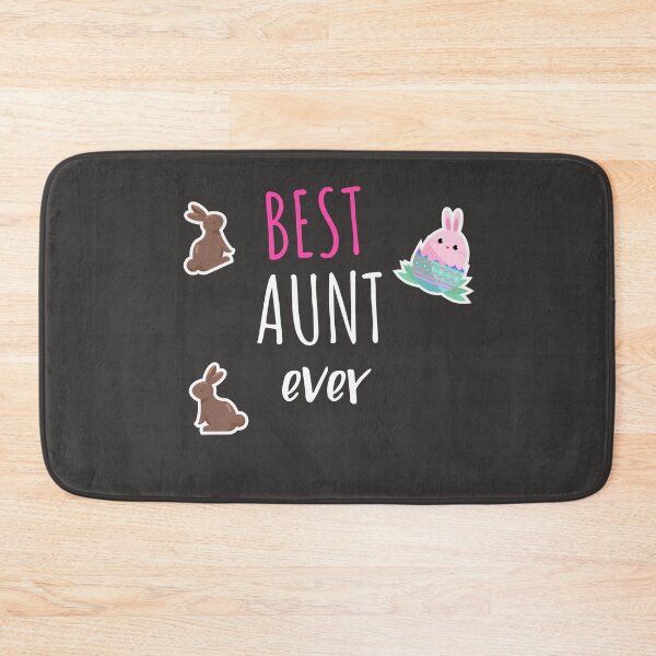 Item preview, Best Aunt Ever designed and sold by Ayurveda Fun Store.