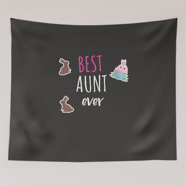 Item preview, Best Aunt Ever designed and sold by Ayurveda Fun Store.