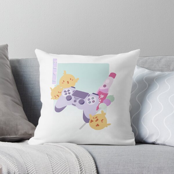 Item preview, Gaming with my Peeps designed and sold by Alice Cheng.