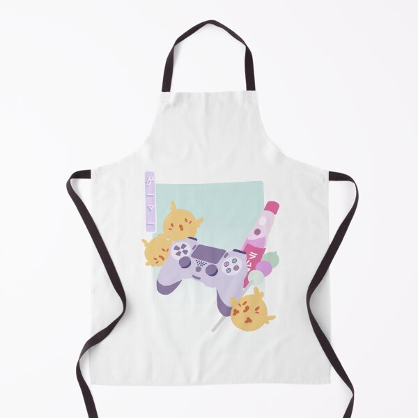 Item preview, Gaming with my Peeps designed and sold by Alice Cheng.