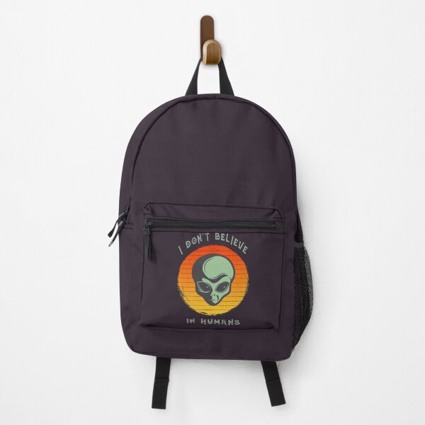 Item preview,  I don't believe in humans designed and sold by SidTastic .