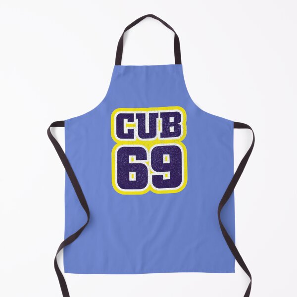 Item preview, Cub 69 designed and sold by ScottyWalters.