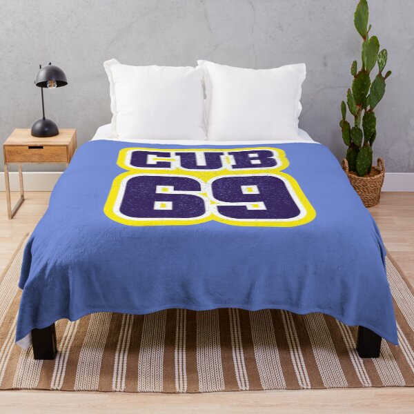 Item preview, Cub 69 designed and sold by ScottyWalters.