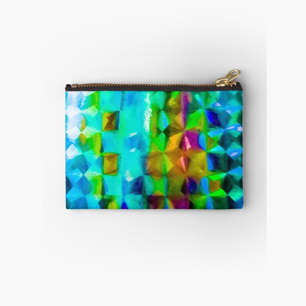 Item preview, Iridescent Foil Party- Green designed and sold by Designs By YL.