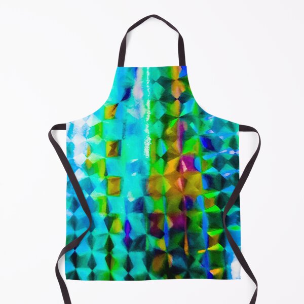 Item preview, Iridescent Foil Party- Green designed and sold by Designs By YL.
