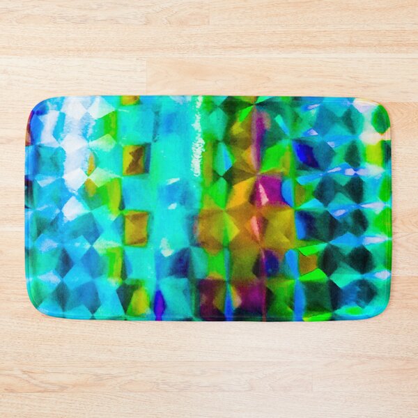 Item preview, Iridescent Foil Party- Green designed and sold by Designs By YL.
