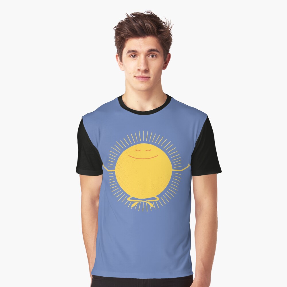 Item preview, Graphic T-Shirt designed and sold by thepapercrane.