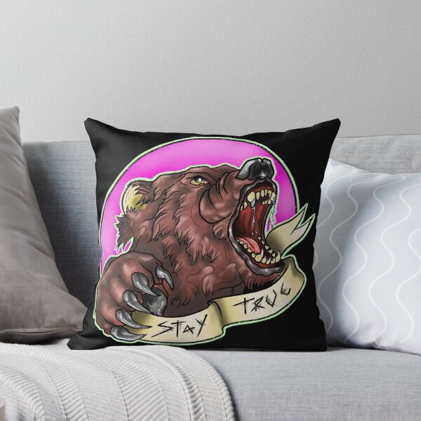 Item preview, Stay True designed and sold by Tom Raymond.