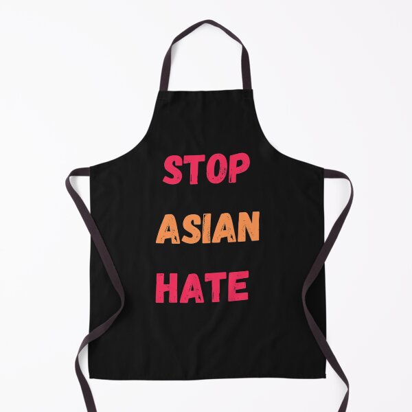 Item preview, Stop Asian Hate designed and sold by Imaginative Expressions⭐️ ⭐️ ⭐️ ⭐️ ⭐️.