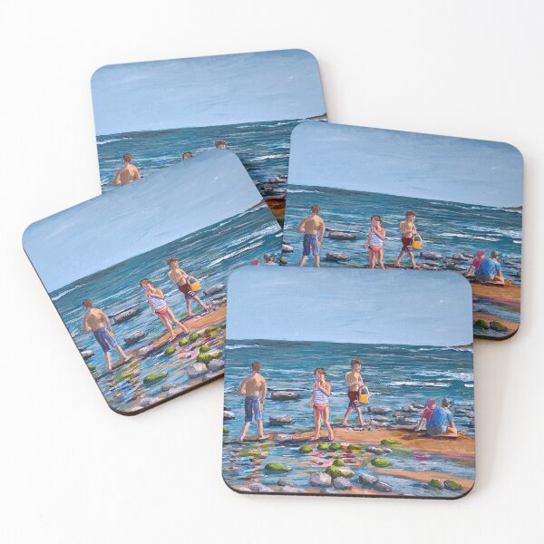 Item preview, Rainbow Haven designed and sold by TrudyFong.