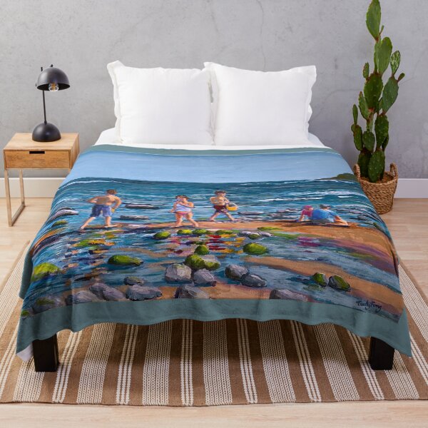 Item preview, Rainbow Haven designed and sold by TrudyFong.