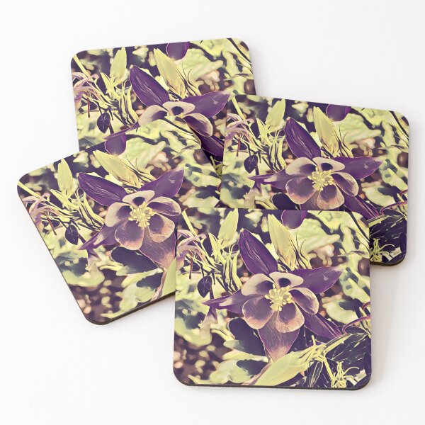 Item preview, Flor Moody Moody designed and sold by santafespud.