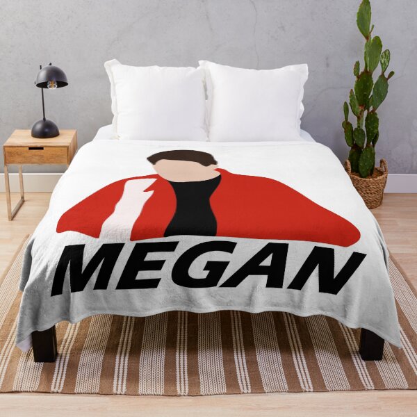 Item preview, Megan designed and sold by dobiegerl.