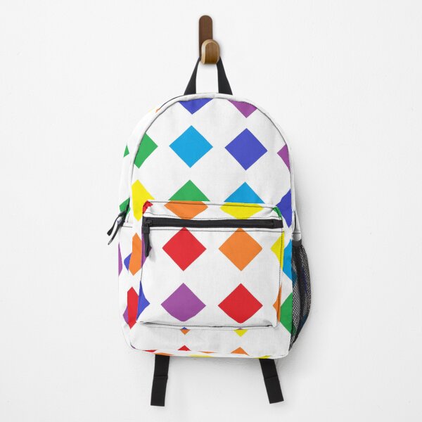 Item preview, Rainbow Diamonds designed and sold by lornakay.