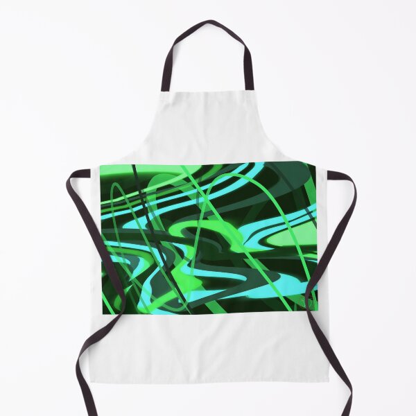 Item preview, "Viridescent Wires" designed and sold by DJs-ArtWorld.