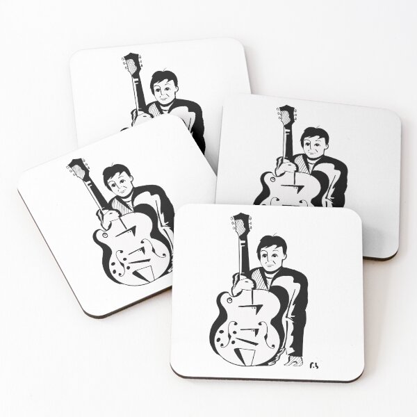 Item preview, Great Musician designed and sold by Fab-io.
