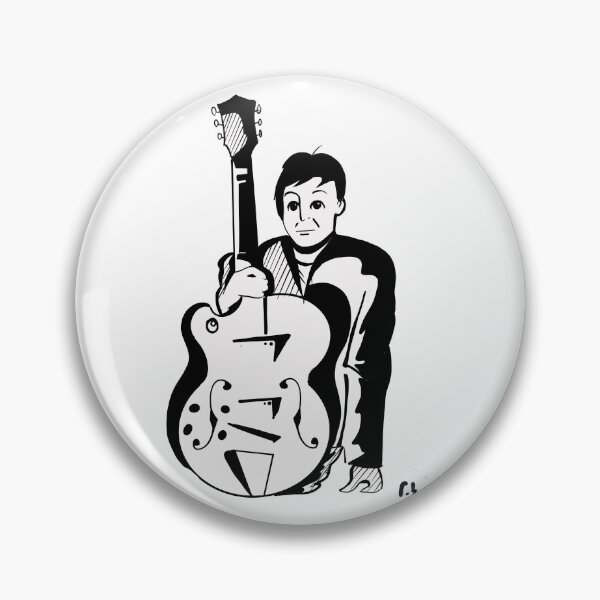 Item preview, Great Musician designed and sold by Fab-io.