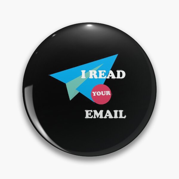 Artikelvorschau, Ich habe deine E-Mail gelesen entworfen und verkauft von hicham4you.