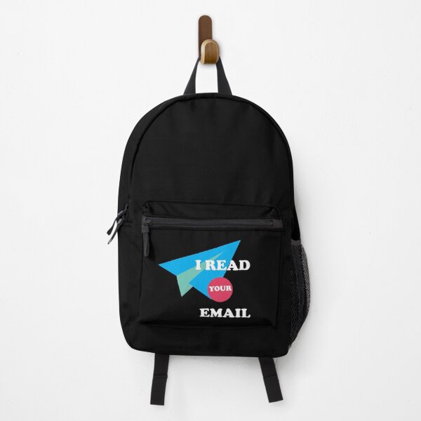 Item preview, I read your email designed and sold by hicham4you.
