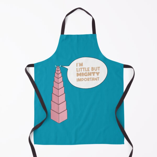 Item preview, La Torre Rosa Montessori designed and sold by jojobah.