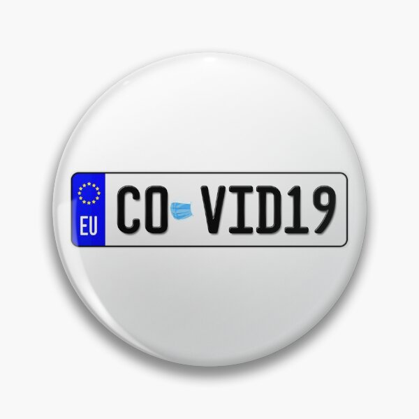 Item preview, 3D EU european union - european license plate, vehicle license plate with lettering, text funny designed and sold by Marcin Adrian.