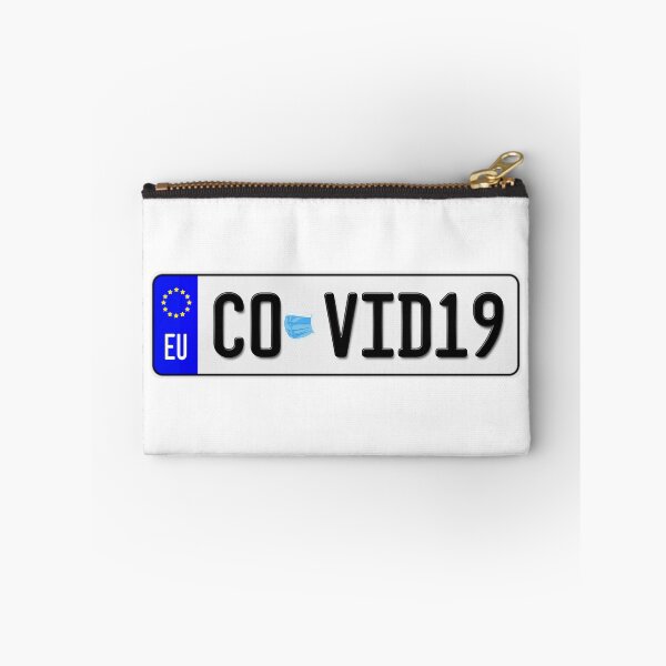 Item preview, 3D EU european union - european license plate, vehicle license plate with lettering, text funny designed and sold by Marcin Adrian.