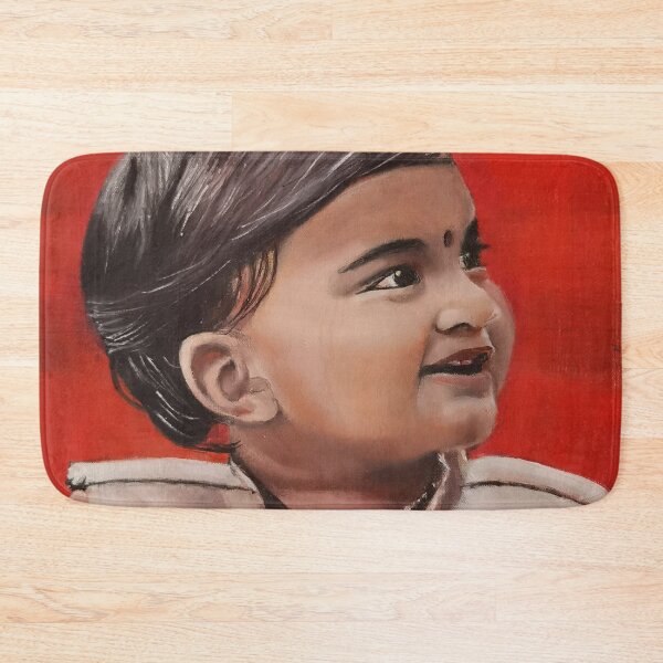 Item preview, little hindu boy designed and sold by Mil-ux.