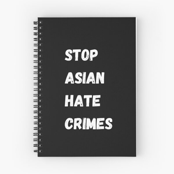 Item preview, Stop Asian Hate designed and sold by Imaginative Expressions⭐️ ⭐️ ⭐️ ⭐️ ⭐️.