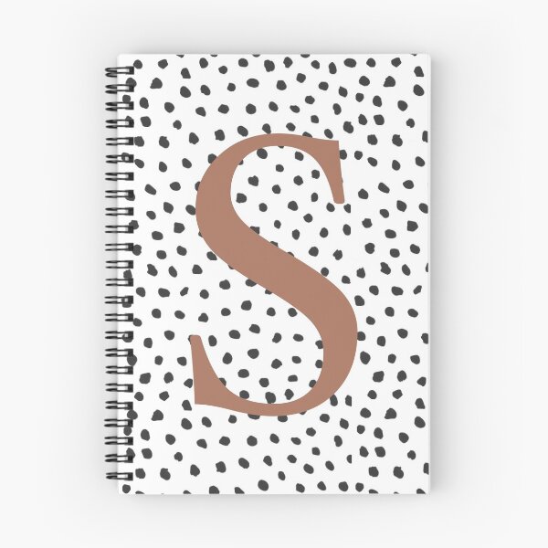 Item preview, Letter S designed and sold by Kirsty Wolfe.