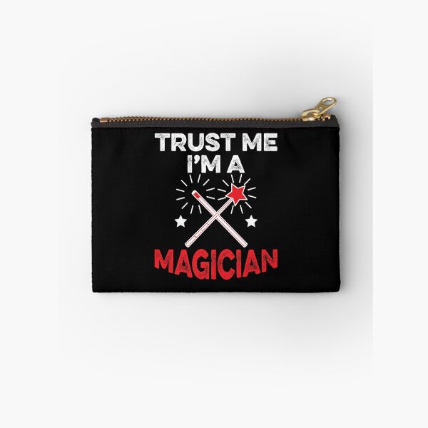 Item preview, Trust Me I'm A Magician designed and sold by MagicSD Designs.