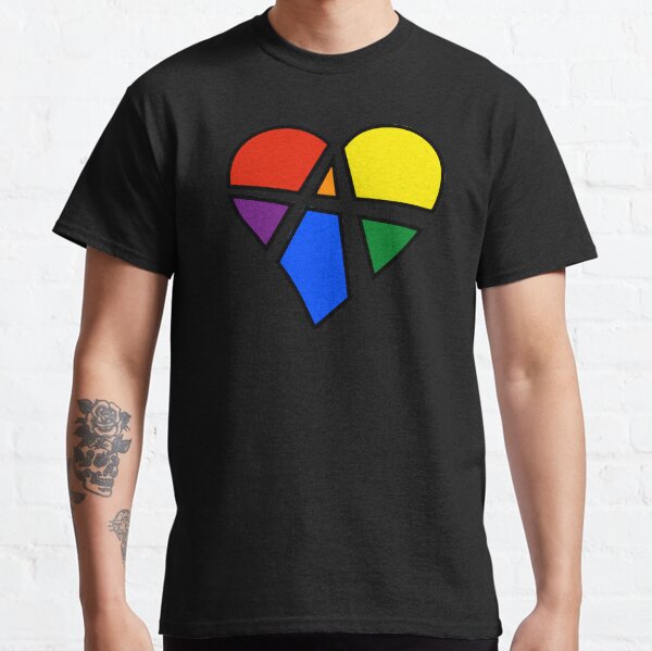 Classic T-Shirt